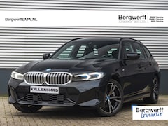 BMW 3-serie Touring - 330e xDrive M-Sport - LCI 2 - Pano - Driving Ass Prof - Trekhaak