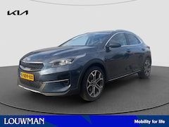 Kia XCeed - 1.0 T-GDi DynamicPlusLine Navigatie - Trekhaak -LMV