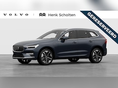Volvo XC60 - 2.0 T6 Plug-in hybrid AWD Plus Bright | Verwacht Sept. 2025 | Schuif/Kantel Panoramadak |