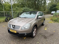 Nissan Qashqai - 2.0 Acenta Automaat Panorama Airco