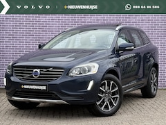Volvo XC60 - 2.0 T5 Nordic+ | Panorama dak | Camera | Leder | Parkeer sensoren | Blond leder |