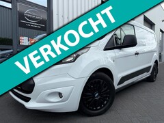 Ford Transit Connect - 1.0 benzine maxi L2 Trend nw. driem