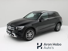 Mercedes-Benz GLC-klasse - 200 Advantage Pano, Trekhaak, Camera, Cruisecontrol