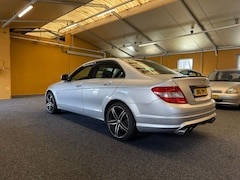 Mercedes-Benz C-klasse - 180 K