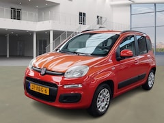 Fiat Panda - 0.9 TwinAir Lounge/AUTOMAAT/NAVI