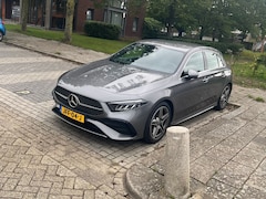 Mercedes-Benz A-klasse - 200 AMG Line