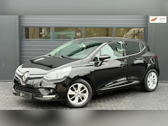 Renault Clio - 0.9 TCe Intens Airco|BTW|Cruise