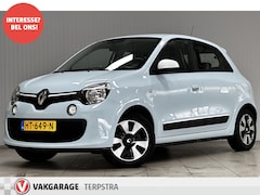 Renault Twingo - 1.0 SCe Collection/ DAB+/ Airco/ Cruise/ Elek. pakket/ Isofix/ Bluetooth/ AUX & USB/ Multi