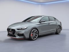 Hyundai i30 - 2.0 T-GDI N2 Performance /Apple Carplay/Camera/Stoel+Stuur Verwarm./Alcantara elektr./Park