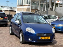 Fiat Grande Punto - 1.4 Dynamic