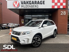 Suzuki Vitara - 1.4 Boosterjet Stijl // NAVI // CAMERA // CLIMA // ADAPTIVE CRUISE // SCHUIF / KANTEL DAK