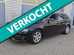 Audi A4 Avant - 1.8 TFSI