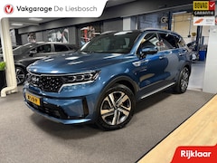 Kia Sorento - 1.6 T-GDI Plug-in Hybrid 4WD ExecutiveLine 7persoons / 360 camera / trekhaak / head-up