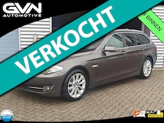 BMW 5-serie Touring - 525d High Executive