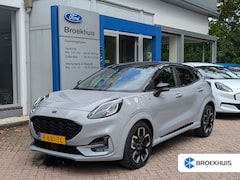 Ford Puma - 1.0 EcoBoost Hybrid ST-Line X 125pk | Climate | Adap. Cruise | Winter Pack | B&O | 1e Eige