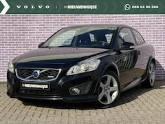 Volvo C30 - 2.0 R-Edition | Spoiler | Cruise Controle | Climate Controle |