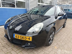 Alfa Romeo Giulietta - 1.4 T Distinctive