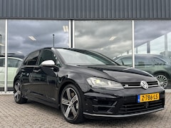 Volkswagen Golf - 2.0 TSI R 4Motion