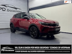 Opel Grandland - 1.6 Turbo Plug-In Hybrid Ultimate - Camera - Stoelverw. - ACC - Navi - Clima