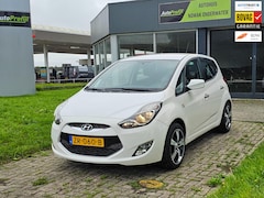 Hyundai ix20 - 1.6i i-Motion