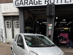 Toyota Aygo - 1.0-12V Access