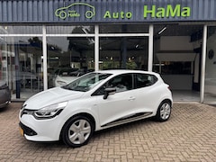 Renault Clio - 0.9 TCe Limited