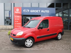 Renault Kangoo Express - 1.5 dCi 80 Grand Confort Met zijdeur - 1e eigenaar - APK tot 26-05-2026