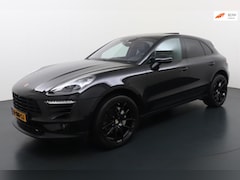 Porsche Macan - 3.0 S V6 Sportchrono | Sportuitlaat | Alcantara | Panoramadak | Camera | Navigatie