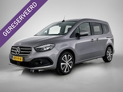 Mercedes-Benz Citan Tourer - 113 Pro Direct leverbaar Rolstoelauto