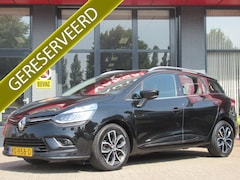 Renault Clio Estate - 0.9 TCe Intens | Clima-Airco | Navigatie | Bluetooth | Incl. Garantie | LED Dagrijverlicht