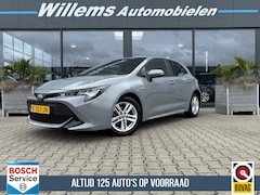 Toyota Corolla - 1.8 Hybrid Active Navigatie & Camera & Climate Control