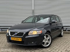 Volvo V50 - 2.4i Kinetic | Airco | NAP