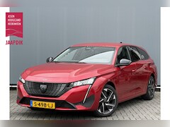 Peugeot 308 SW - BWJ 2023 1.2 131 PK Allure Pack Business AUTOMAAT | CAMERA | TREKHAAK | VIRTUAL COCKPIT |