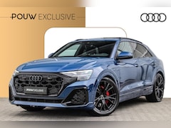 Audi Q8 - 55 TFSIe 394pk Quattro S-Line Edition | Panoramadak | Trekhaak | B&O Sound