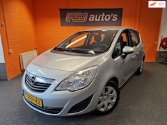 Opel Meriva - 1.4 Turbo 120PK / Business Edition / Airco / Cruise