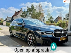 BMW 5-serie Touring - 530e xDrive High Executive FULL OPTIONS