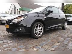 SEAT Ibiza SC - 1.4 Stylance airco lm velgen apk 28-4-2026