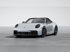 Porsche 911 Targa - 4 GTS Nieuwste Model