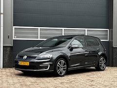 Volkswagen Golf - 1.4 TSI GTE bj.2015 Pano|NL auto|Navi|PDC|Nap