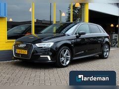 Audi A3 Sportback - 1.4 e-tron Sport Pro Line Virtual Cockpit