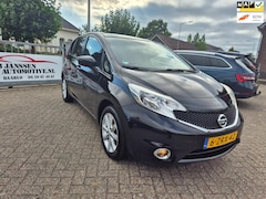 Nissan Note - 1.2 DIG-S Connect Edition