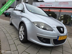 SEAT Altea XL - 1.4 TSI 25 Edition 1e Eig Ketting reeds vervangen bij 272Dk alle informatie terug te vinde