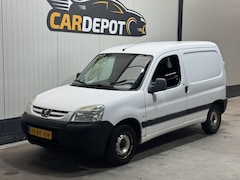 Peugeot Partner - 170C 1.9 D Avantage