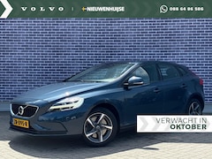 Volvo V40 - 1.5 T2 Polar+ | Cruise Control | Automaat | Stoelverwarming | LED | PDC | Climate Control