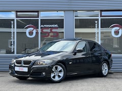 BMW 3-serie - 318i | SCHUIFDAK AIRCO TREKHAAK LMV CRUISE |