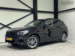 BMW X3 - xDrive30e M-Sport Aut. | navi | leder | led | carplay | shadow-line |