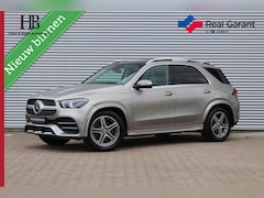 Mercedes-Benz GLE-Klasse - 350 e 4MATIC AMG/Pano/Headup/Distronic/Burmester