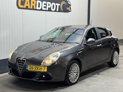 Alfa Romeo Giulietta - 1.4 T Distinctive