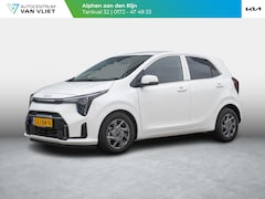 Kia Picanto - 1.0 DPI DynamicPlusLine