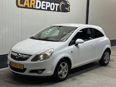 Opel Corsa - 1.3 CDTi '111' Edition